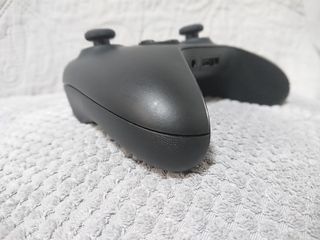 Carbon Black Xbox Series Controller