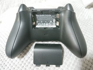 Carbon Black Xbox Series Controller