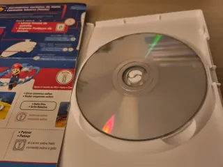 Super Mario Galaxy 2 Wii - PAl ESP