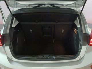 Ford Focus 1.0 Ecoboost MHEV 114kW Active