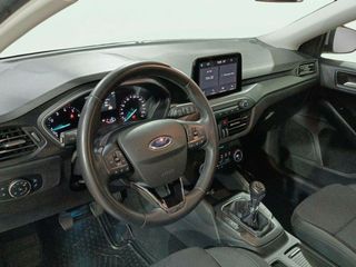 Ford Focus 1.0 Ecoboost MHEV 114kW Active