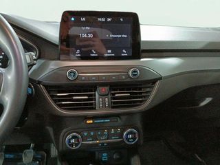 Ford Focus 1.0 Ecoboost MHEV 114kW Active
