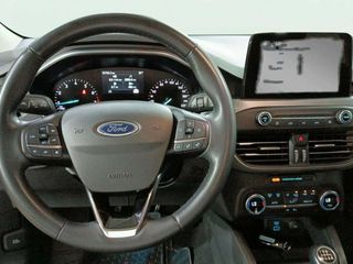 Ford Focus 1.0 Ecoboost MHEV 114kW Active