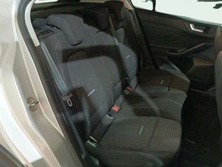 Ford Focus 1.0 Ecoboost MHEV 114kW Active