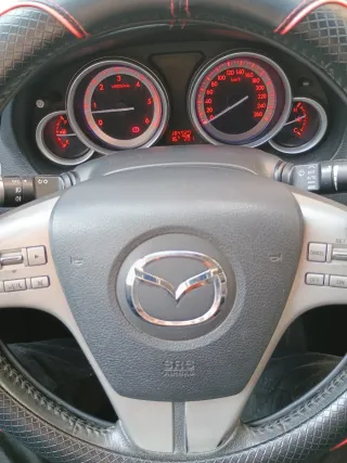 Mazda 6 2008