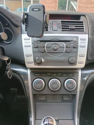 Mazda 6 2008
