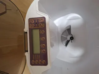 Dispensador automático comida