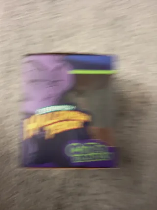 Pupazzo Overwatch Vampire Symmetra