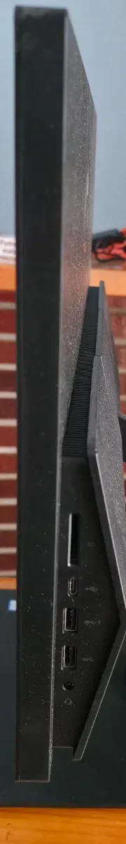 HP ProOne 400 G4 All-in-One 8Gb/240Gb 8°Gen