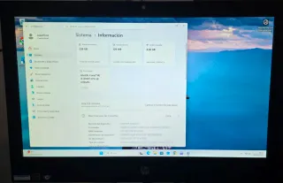 HP ProOne 400 G4 All-in-One 8Gb/240Gb 8°Gen