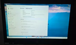 HP ProOne 400 G4 All-in-One 8Gb/240Gb 8°Gen