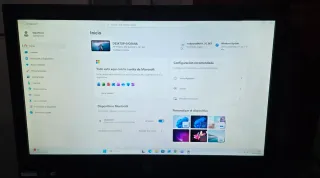 HP ProOne 400 G4 All-in-One 8Gb/240Gb 8°Gen