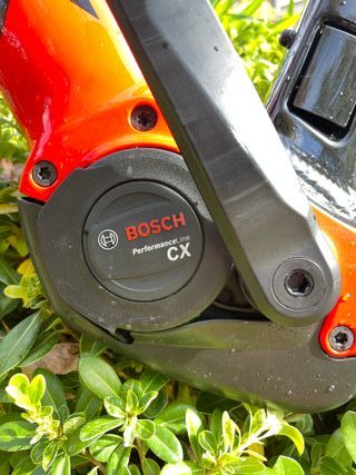 Bicicleta Eléctrica Trek Powerfly 4 Talla M