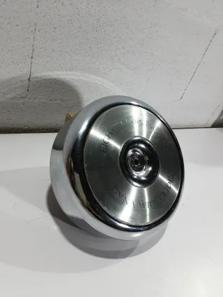 Tapa Filtro Aire harley Dyna Wide Glide