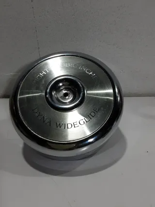Tapa Filtro Aire harley Dyna Wide Glide
