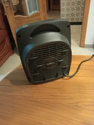 Calefactor Taurus Tropicano 2400