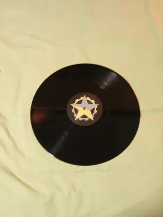 Maxi Single Nitzer Ebb Dance & Electro Vinilo