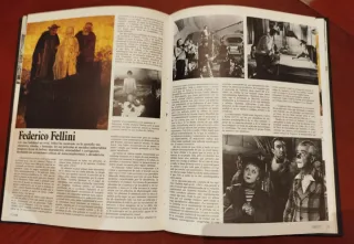 HISTORIA UNIVERSAL DEL CINE