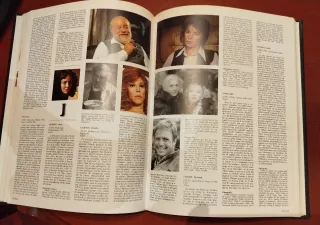 HISTORIA UNIVERSAL DEL CINE