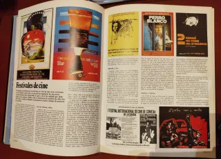 HISTORIA UNIVERSAL DEL CINE