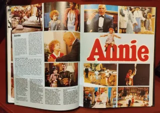 HISTORIA UNIVERSAL DEL CINE