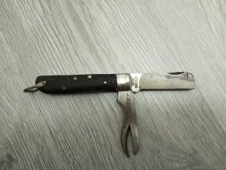 Coltellino Visconti Canzo Marina