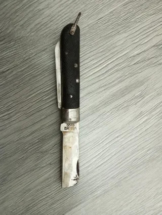 Coltellino Visconti Canzo Marina