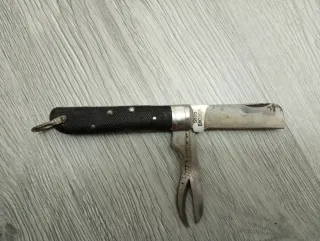 Coltellino Visconti Canzo Marina