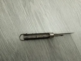 Coltellino Visconti Canzo Marina