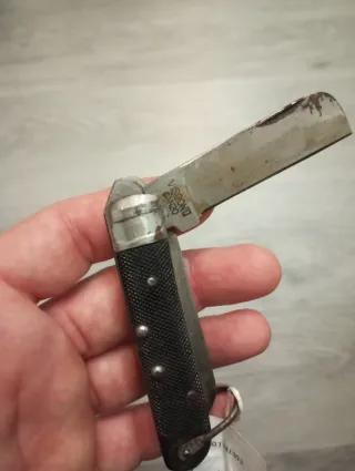 Coltellino Visconti Canzo Marina