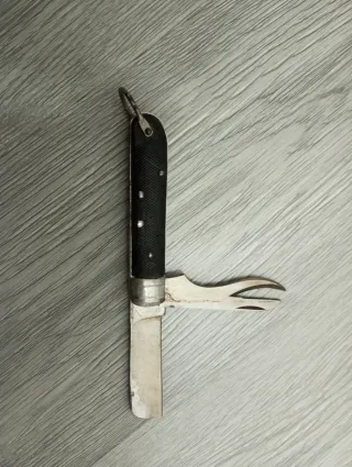 Coltellino Visconti Canzo Marina