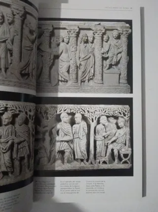 Guía de las catacumbas de Roma