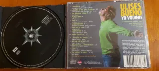 Lote 19 CDs Música Argentina Tango etc