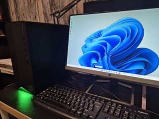 Ordenador HP Pavilion Gamer Core i5 Completo