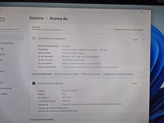 Ordenador HP Pavilion Gamer Core i5 Completo