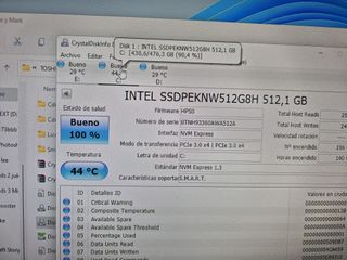 Ordenador HP Pavilion Gamer Core i5 Completo