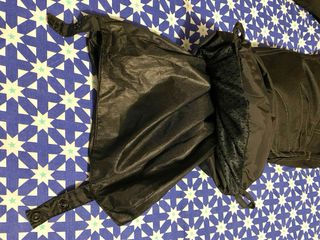 Pantalón de moto hombre Racer talla XL.