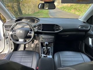 Peugeot 308 SW Active 1.5 Blue HDI 2020