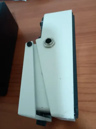 Boss TU-3 Afinador Cromático Pedal