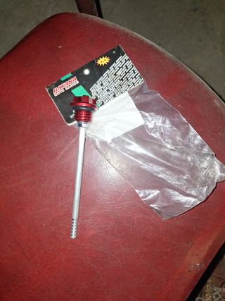 Varilla Aceite CRF 250R/X 450X 04-20