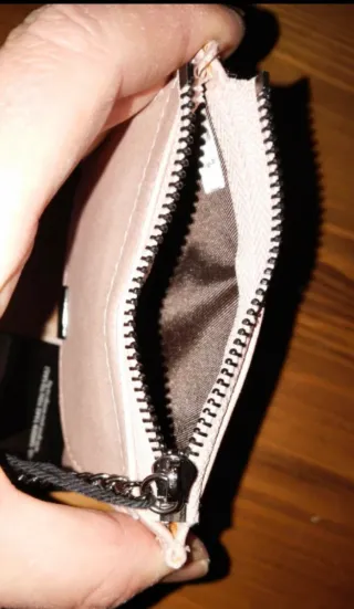 Cartera Bags Garden rosa