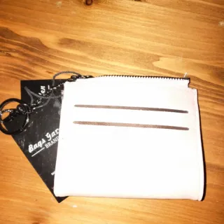 Cartera Bags Garden rosa