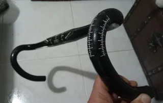 Manillar BH S-Lite Aluminio/Carbono