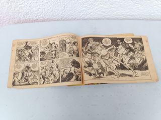 EL LEÓN MARINO (EDITORIAL MAGA / SERIE GAVILÁN)