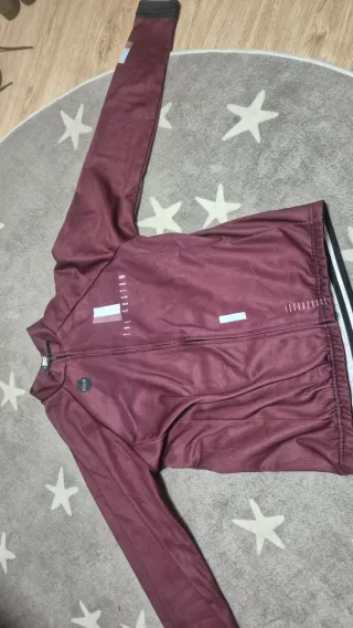 Chaqueta ciclismo Gobik