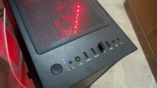 Workstation Intel Xeon E5 2630