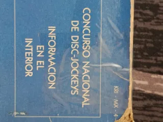 Vinilo Disc Jockey Mix Volumen 2