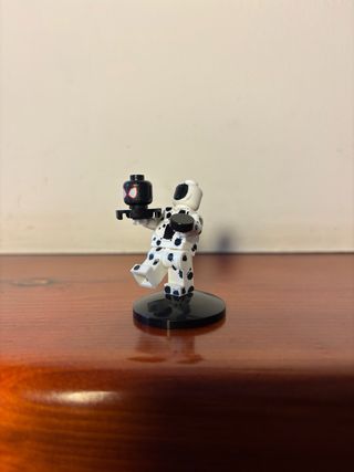 Figuras Lego compatibles Marvel Spiderman