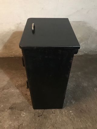 Estufa Panadero Bolonia Rioja 9.2 kW