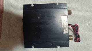 Amplificador Lineal Tagra GL-150 27Mhz 150W